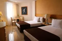 Hotel Laffayette Ejecutivo - Kæledyr tilladt