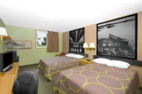 Worthington Inn - Wifi