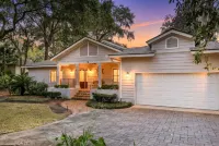 Vacation Paradise - Private Pool Fire Pit BBQ - 4-Star