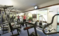 Burnham Beeches Hotel - Gym