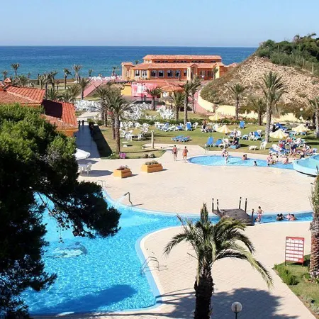 Hotel Dar Ismail Tabarka