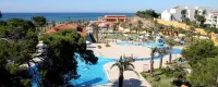 Hotel Dar Ismail Tabarka - Pemandangan Pantai