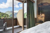Berggasthaus Hollensteinhutte - 3 tähden