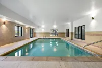 Holiday Inn Express & Suites ROLLA - UNIV OF MISSOURI S&T by IHG - Pools