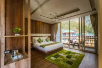 Tripli Hotels Shivaay - Bữa sáng