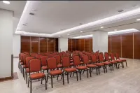 Exe Astur Plaza - WiFi