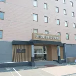 Chitose Daiichi Hotel - vasca da bagno