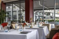 Warwick Geneva - Boutique
