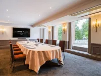 Crowne Plaza BRUGGE by IHG Hotels near Eiermarkt