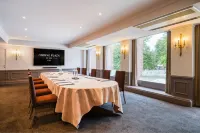 Crowne Plaza BRUGGE by IHG - بوتيك
