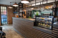 City Hotel Miskolc - Baarit