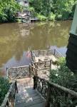 Highlands Lakefront Home 2 minutes from downtown! - con encanto