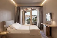 Le Suites Porto Cervo - واي فاي