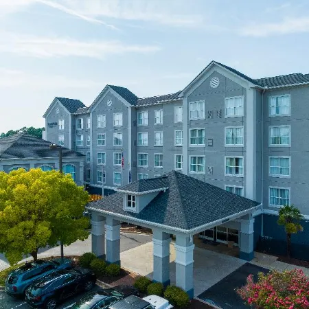 Homewood Suites by Hilton Columbia