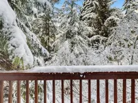 Renovated 1BR Ski-in/out Flat at Base of Alyeska Hotels near Chair 6