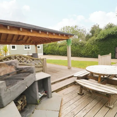 Woodside Guest House