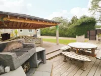 Woodside Guest House - Wifi