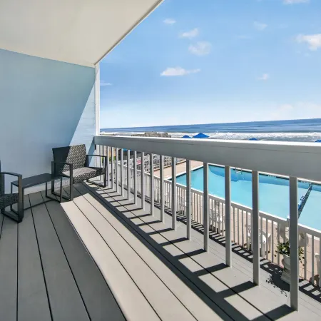 Ocean Surf Resort