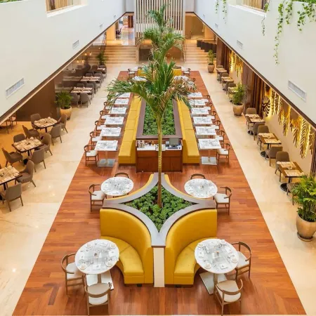 The Reef 28 Hotel & Spa - Luxury Adults Only - All Suites - with Optional All Inclusive