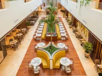 The Reef 28 Hotel & Spa - Luxury Adults Only - All Suites - with Optional All Inclusive - servizio colazione