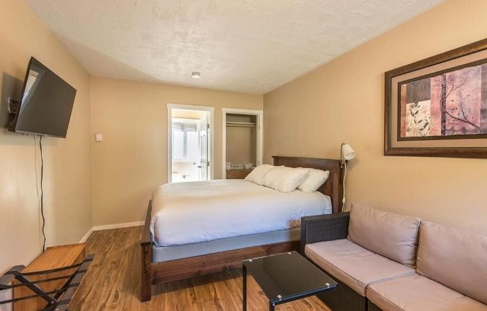 Lone Star Motel