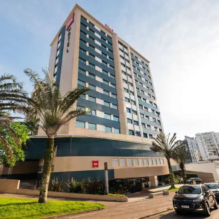 Ibis Florianopolis