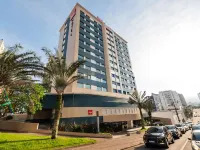 Ibis Florianopolis - วิว
