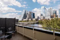 Hyatt Regency Austin - Scenic