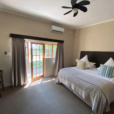 Lanseria Country Estate