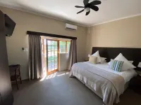 Lanseria Country Estate - Flughafentransfer