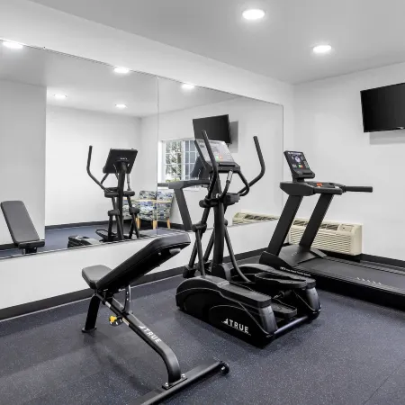 Quality Inn Fishers - Indianapolis