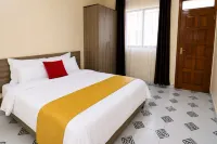Nairobi CBD Homestays - 2-Star