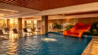 Yeosu Calacatta Hotel & Resort - romantique