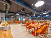 Konak Apartments & SPA - Desayuno