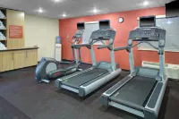 TownePlace Suites Wichita East - Gym