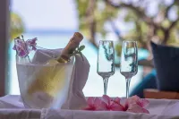 Hôtel WADRA BAY - bar