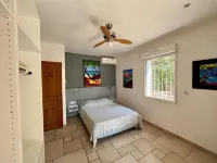 La Bastide, apartment with private pool near the Gulf of St Tropez - Apartments
