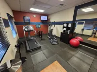 Country Inn & Suites by Radisson, Idaho Falls at the Mall - Gym