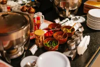 Esplendor by Wyndham Buenos Aires Plaza Francia - breakfast
