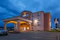 Comfort Inn & Suites - Gym