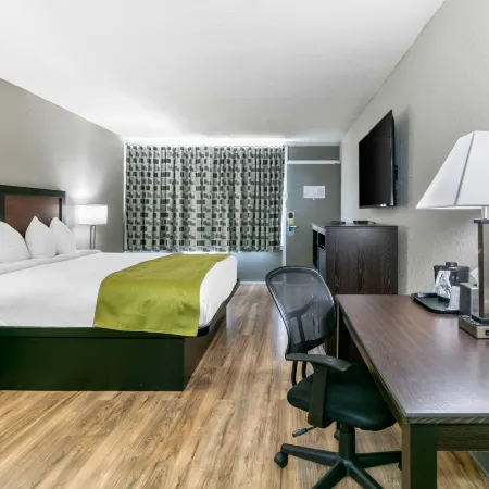 Rodeway Inn Kingston Springs