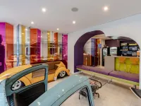 Ibis Styles Balneario Camboriu - bar