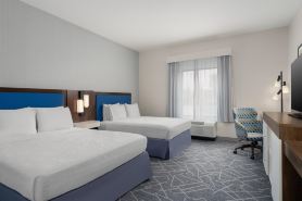 Hampton Inn Baltimore/Bayview Campus