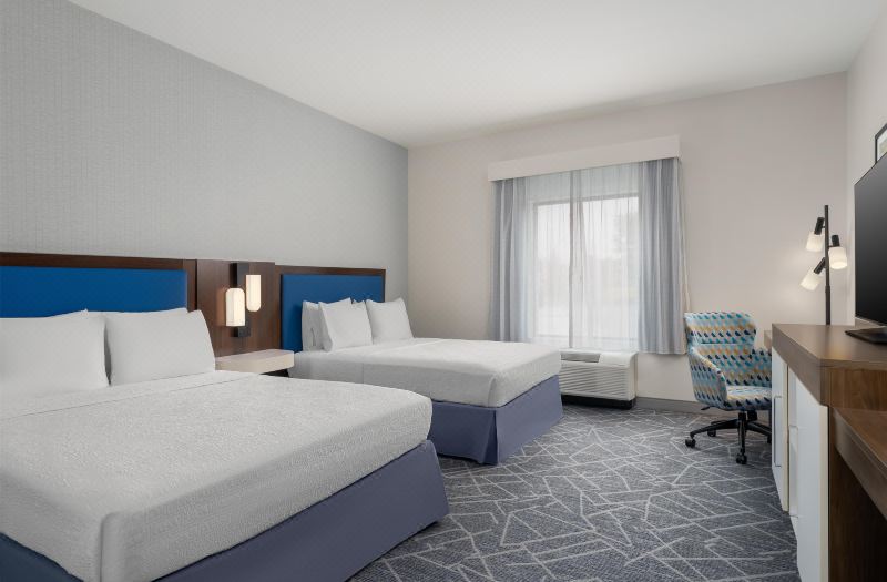 Hampton Inn Baltimore/Bayview Campus