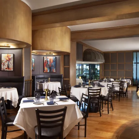 Hyatt Regency Dallas at Reunion