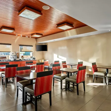 Comfort Inn & Suites Panama City - St Andrew