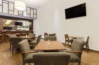 Wyndham Garden Monterrey Norte - breakfast