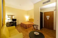 Hotel Due Colonne - Balcony