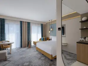 Doubletree by Hilton Tashkent