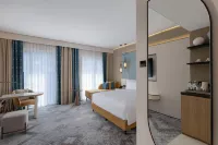 Doubletree by Hilton Tashkent - Mountain View